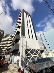 川西能勢口駅 徒歩3分 7階の物件外観写真